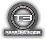 T3 Performance Logo
